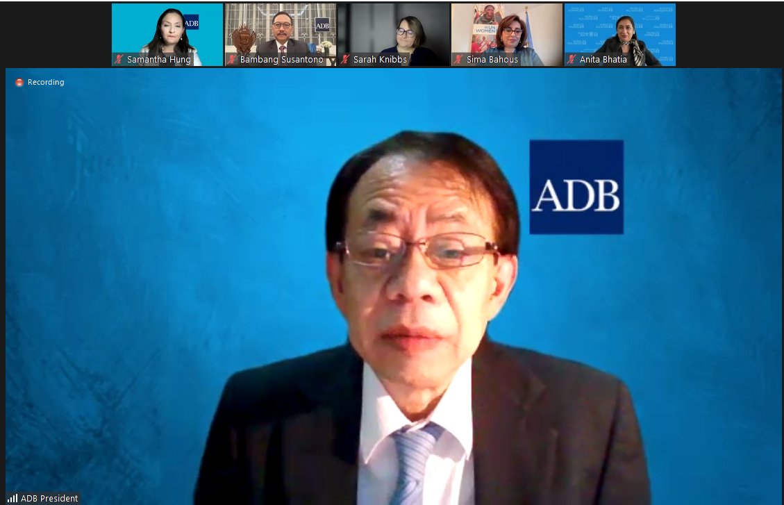 Anita Bhatia tweet media