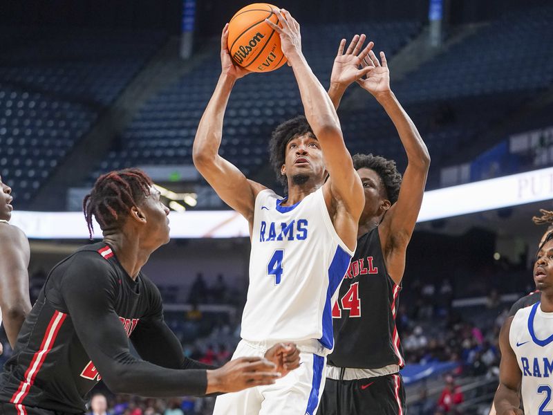 BhamCitySchools's tweet photo. The Ramsay Rams are back! Congrats to the Rams who recently raced past Carroll, scoring 22 - 6. The Rams are set to compete in the Class 5A AHSAA Championship Game at the BJCC. #bcsstrong #ramsayhigh
https://t.co/7TbIWBzkwH
Photo creds: Marvin Gentry | https://t.co/61YBu7xUs4 https://t.co/2MDRxU5uOC