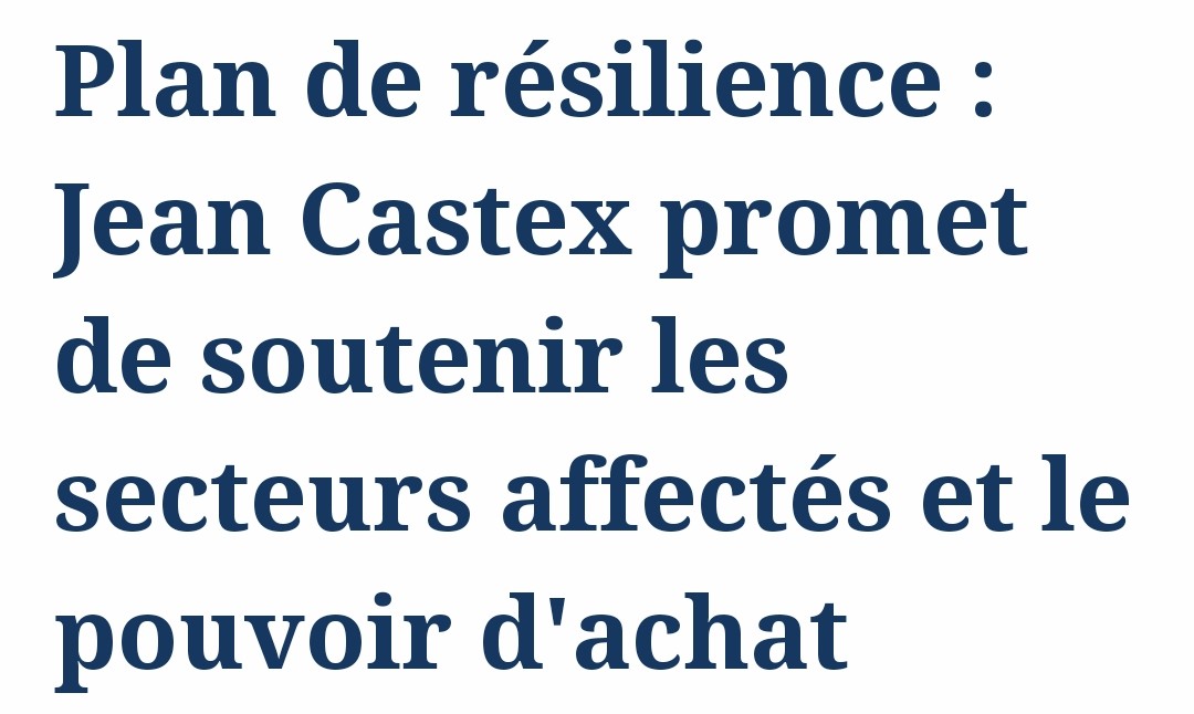 Gilles Raveaud tweet media