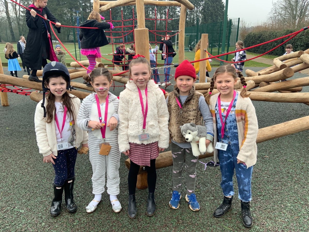 PipersCornerSch's tweet image. Celebrating @WorldBookDayUK with plenty of fantastic literary-inspired costumes and events. #PipersInspire #PipersCommunity #PipersLibrary #PipersPrep