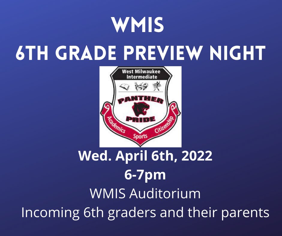 WMISPanthers tweet media