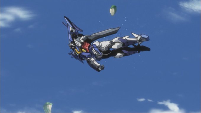 画像まとめ ガンダムビルドファイターズ 新着 17ページ目 アニメレーダー