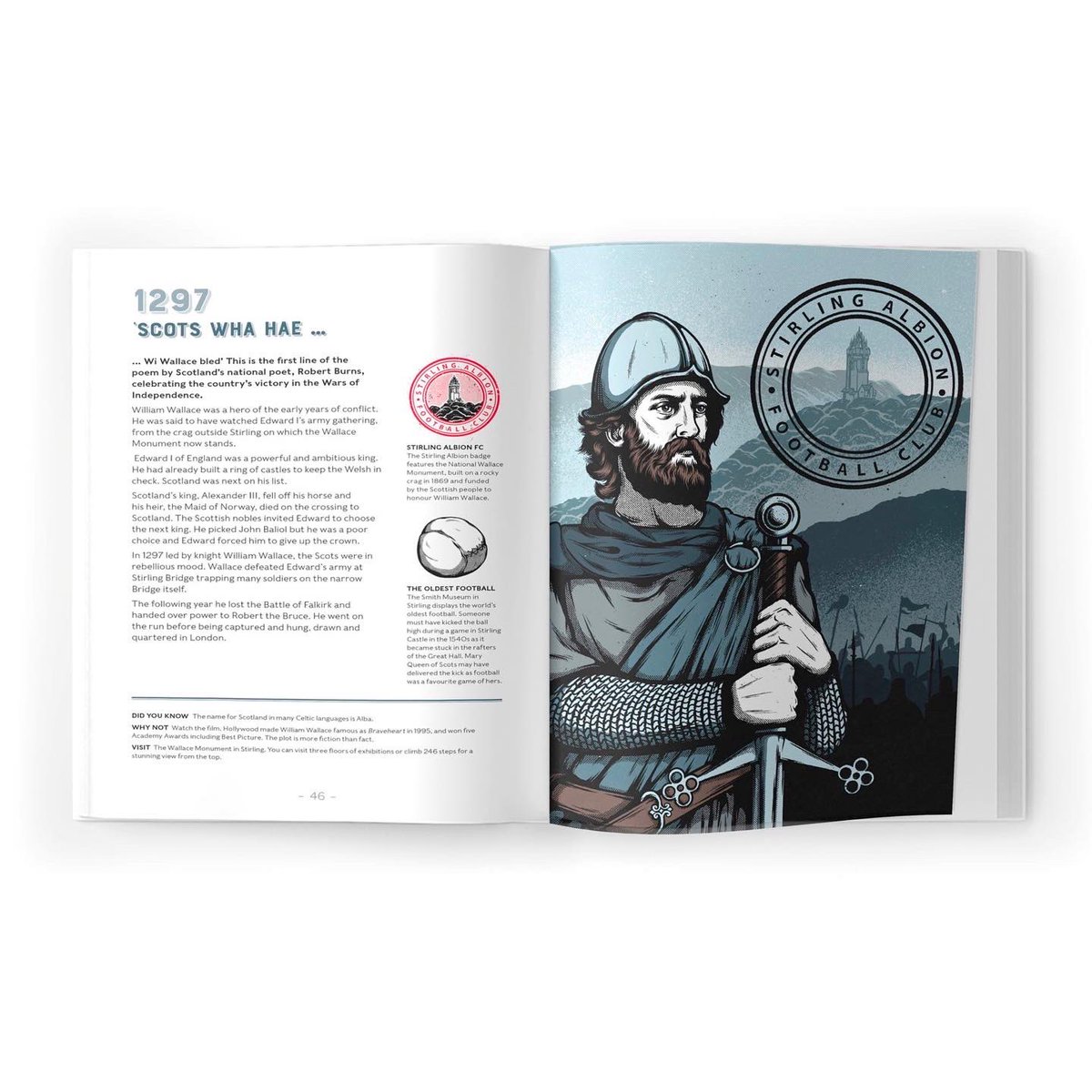 Adam Forster Illustration tweet media