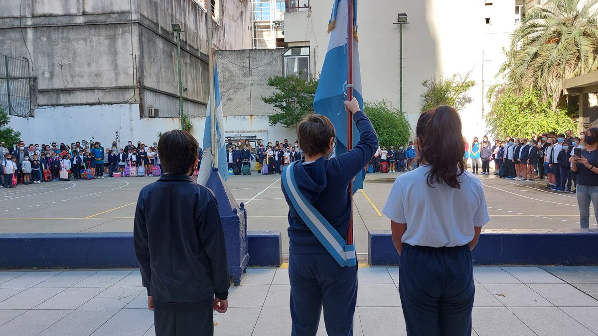 InstSchweitzer's tweet photo. BUSCA LA PAZ Y SÍGUELA
Desde nuestra pequeña escuela Embajadora de la Paz, entendemos que la guerra, el odio y las muertes de inocentes no se pueden naturalizar y dejar pasar de largo...
📩 https://t.co/oGt6RsIjxP…

#Paz #EducaciónMetodista @milmileniosdpaz https://t.co/QETKw8C11Y