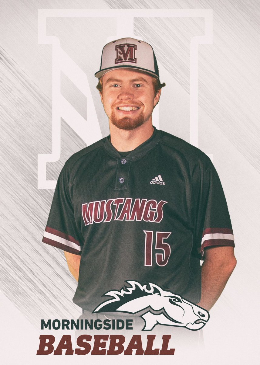 Mside_Baseball's tweet photo. Highlights from Game 2 W

Simon Denney 2 for 3 3RBI
Zach Hefty 0 for 2 2BB 1HBP 4SB
Colin Wingard 2IP 3K 1H 0ER
Trey Hansen 2IP 5K 1H 0ER

#RollSide https://t.co/pmwhnSX61d