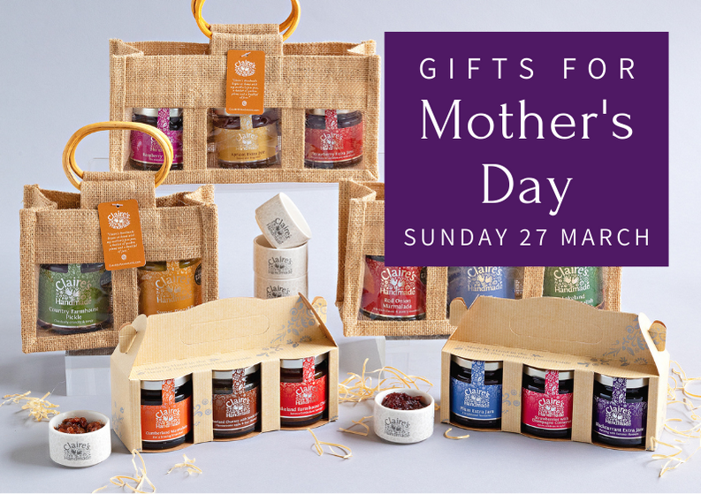 Claire's Handmade tweet media