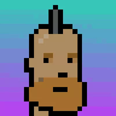 VicThor2013's tweet photo. @PunksOnSolana Love it because solpunks(same than the original punks on ETH) were the one of the first NFT to be minted on #Solana 

And designs are so cool with a Solana background.

#SOLPUNKS https://t.co/lIPwNRujn5