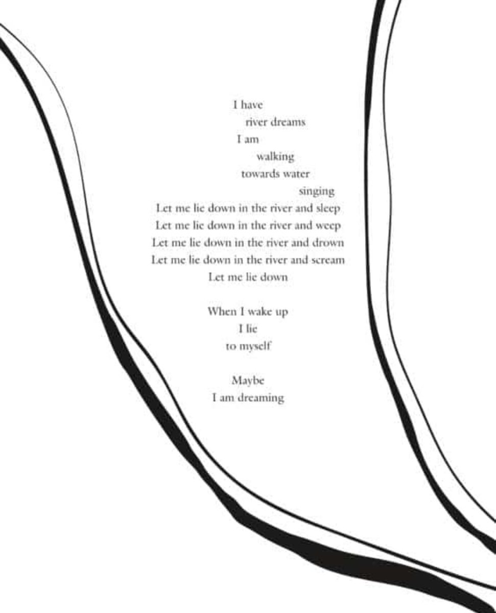 “You Won’t Away Be This Sad” by Sheree Fitch…painful, guttural, raw, real…highly recommended.