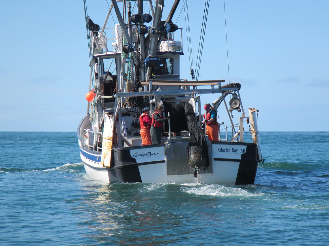 USGS Alaska tweet media