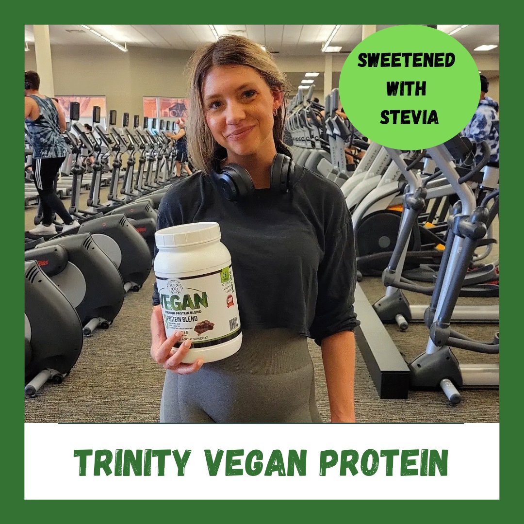 trinity_lab1's tweet image. Trinity Vegan Protein.  Get in the game....

#trinitynutritionlab #veganprotein #vegan #plantbased #veganfood #veganrecipes #protein #vegansofig #veganfoodshare #veganlife #veganfitness #healthyfood 
trinitynutritionlabs.com