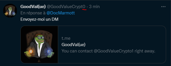 DocMarmott tweet media