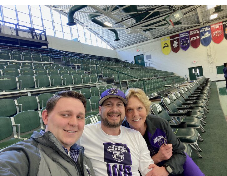 sgrushing's tweet photo. Really thankful for my staff and support staff and for all their hard work this year! I work with great people!#betterthingstocome https://t.co/TThCe9rlyT