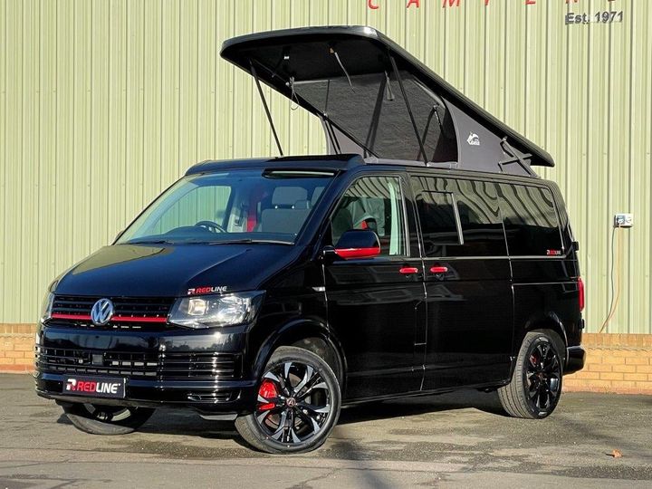 wolfrace's tweet photo. Redline Campers have some amazing Vw Camper vans for sale, all featuring Wolfrace Wheels. 

All of our wheels have a minimum load index of 875kg so perfect for any #VW #Transporter check out https://t.co/jMCyiYKCJC for more information!!

#wheels #staycation #adventure #camping https://t.co/UAbpCCdz1w