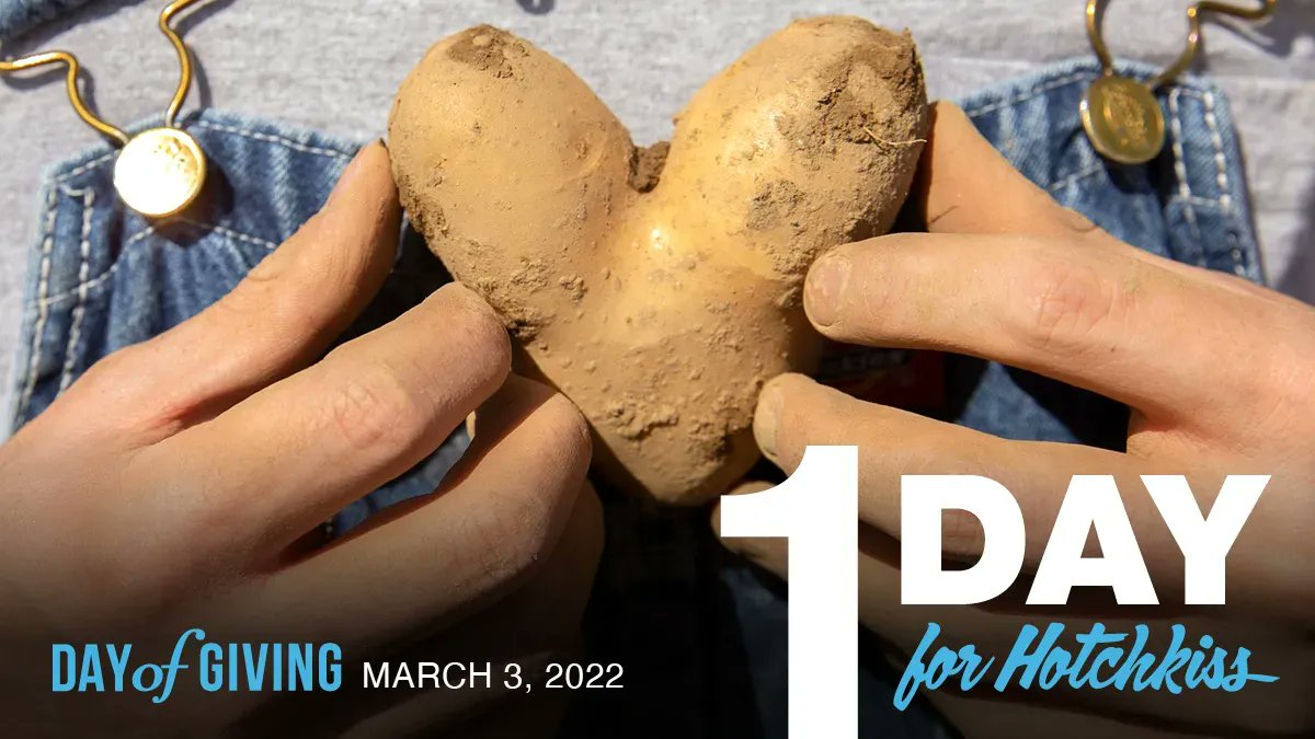 HotchkissSchool on Twitter "We’re almost halfway through our 5th Day