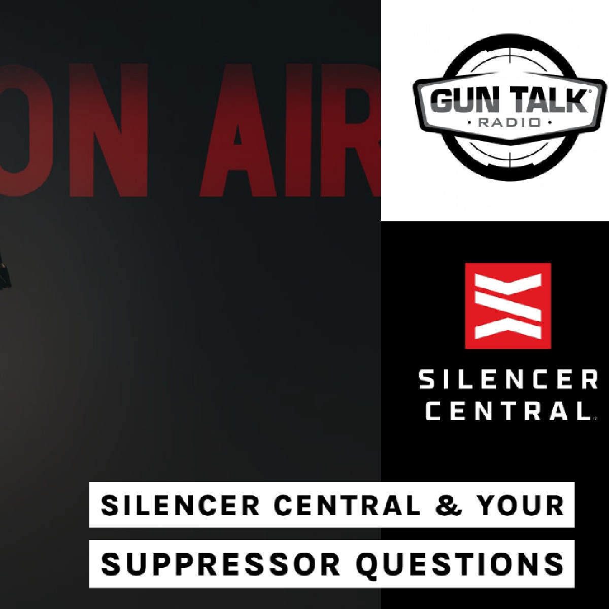 Silencer Central (Silencercentral) / Twitter