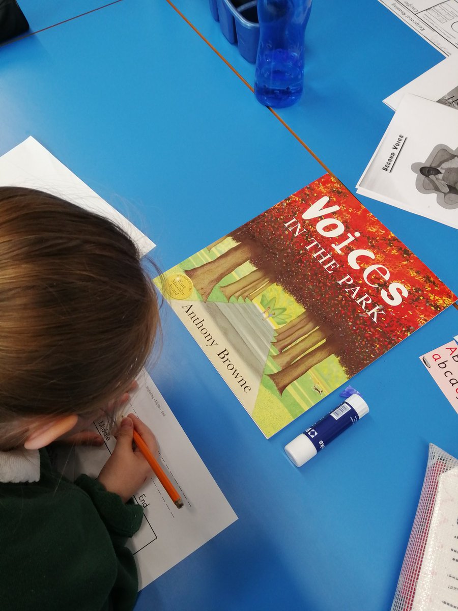 Primary 1 tweet media