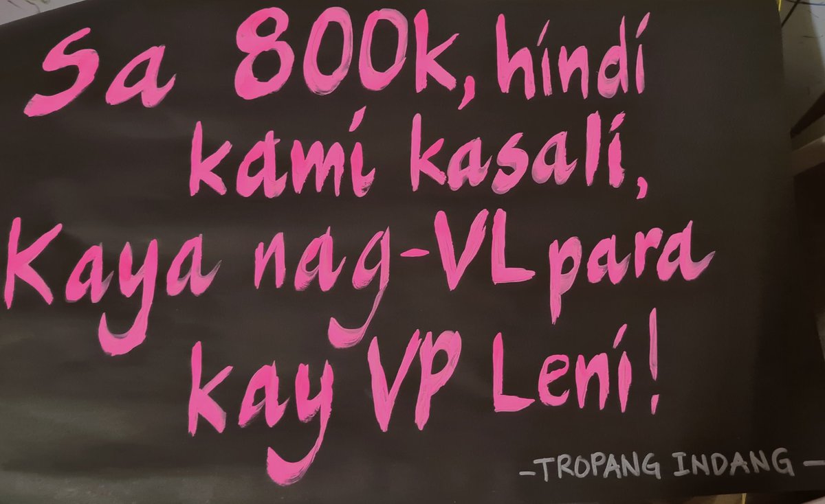 kheytnxbye's tweet photo. #800KMinusOne 
#CaviteIsPink https://t.co/jCj7trDUer