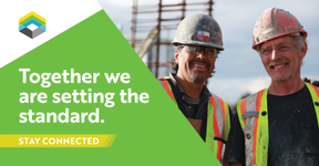 When we build infrastructure using the Community Benefits Agreement (CBA), we are committing to helping grow the regional economy by prioritizing hiring local workers to build local projects.👷 

Learn more about CBAs ⬇️
buildingitright.ca/cba/