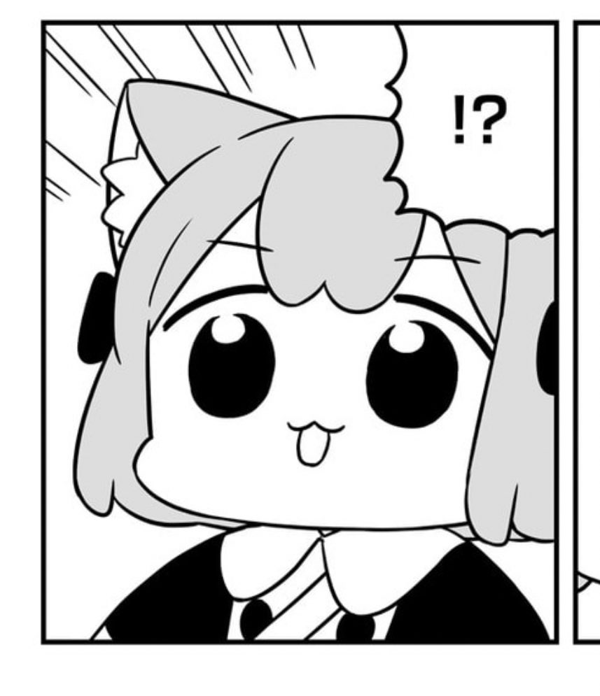 3月3日 ももの絶句
#うめともものふつうの暮らし 