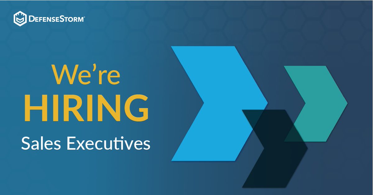 DefenseStorm tweet media