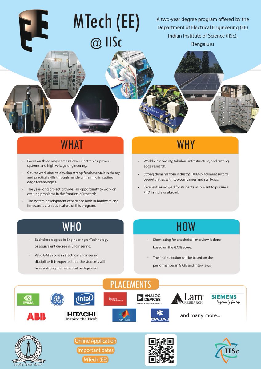 EE_IISc's tweet image. 