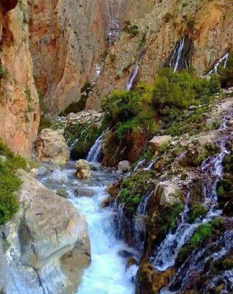 Taghia (Azilal)🇲🇦🇲🇦