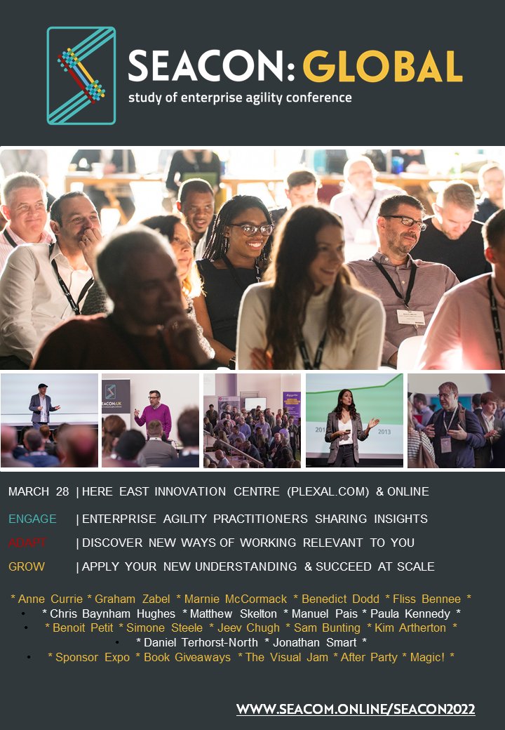 SEACOM GLOBAL tweet media