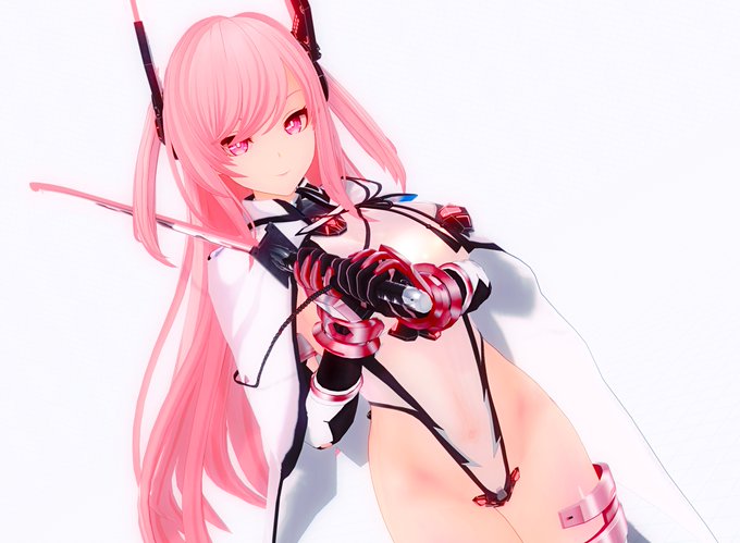 髪切れちゃいそう 