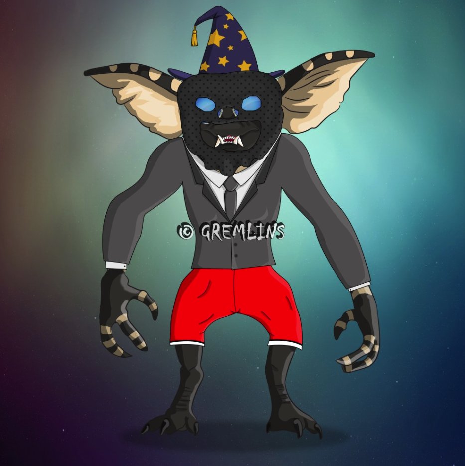 Dave Harris | NFT Enthusiast tweet media