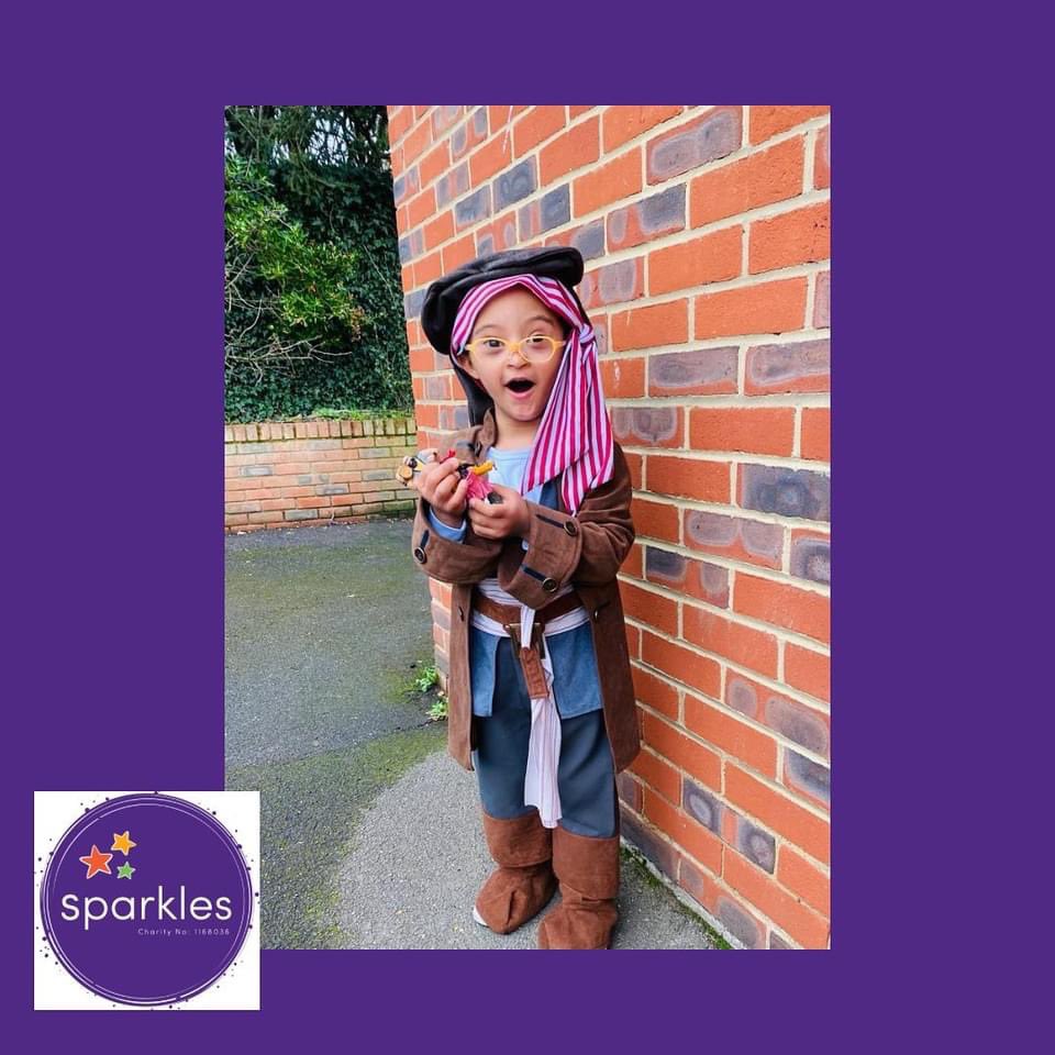 SparklesCharity's tweet photo. Happy World Book Day!! 

Check out some of our sparklers and their favourite books! 

Can you guess who they are? 

#worldbookday2022 #sparkles #sparklescharity #buckinghamshire #buckinghamshirecharity #booklovers #downssyndromeawareness https://t.co/7wAmXW17hO