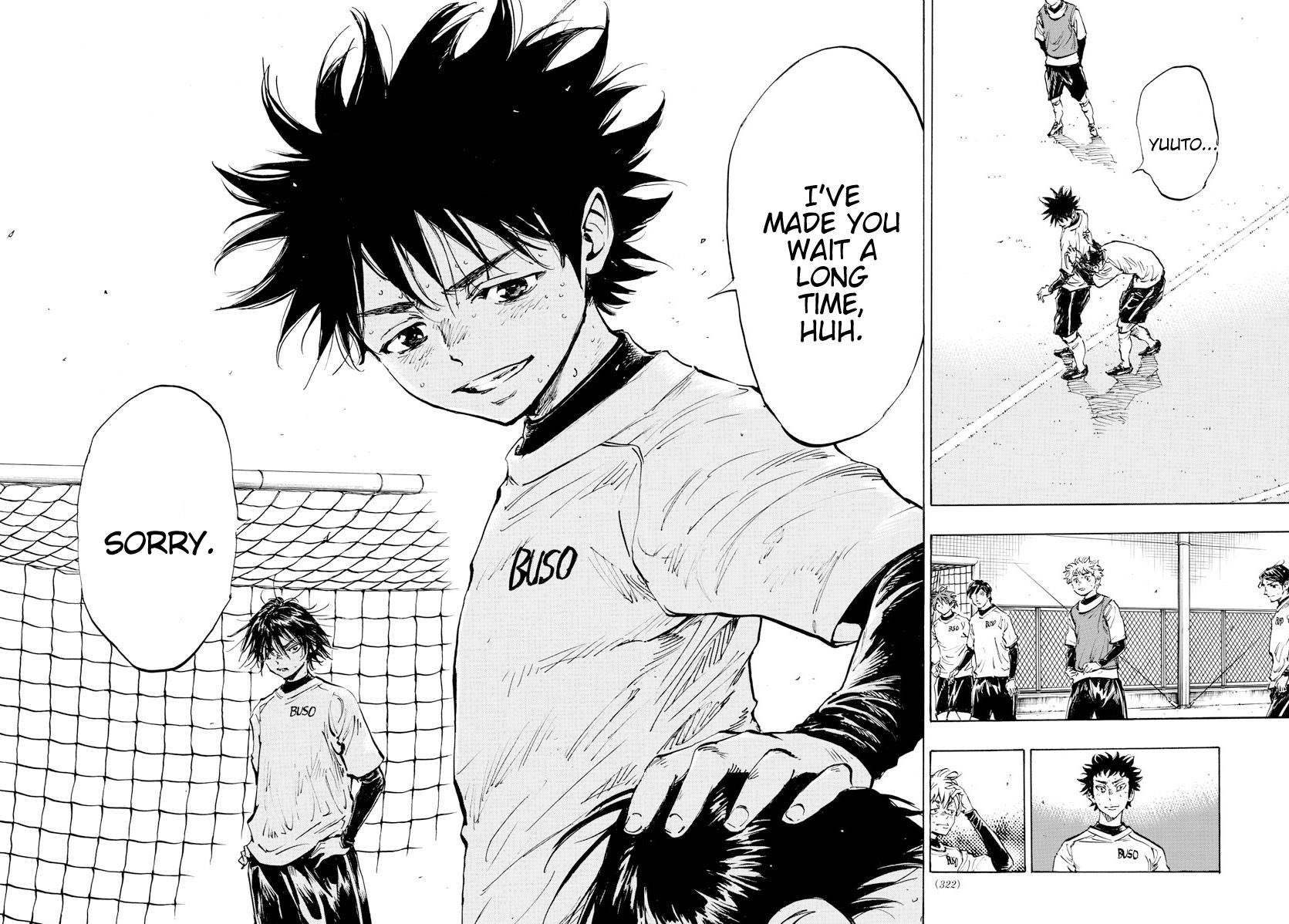 Shieru su Twitter: