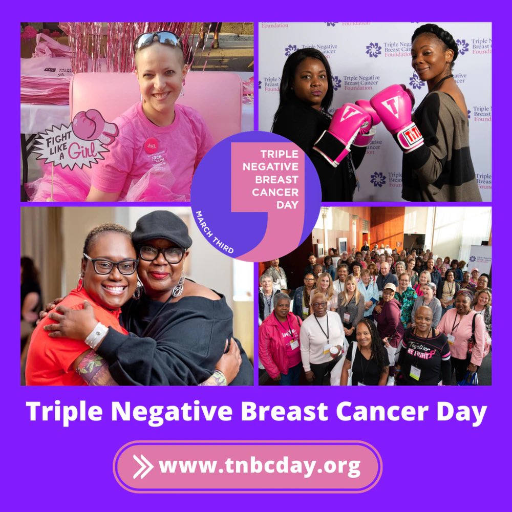MelNix & ElizSargent (@breastcancrcm4t) on Twitter photo Blessed to be a 13 year survivor. Grateful for the work of <a href="/TNBCFoundation/">Triple Negative Breast Cancer Foundation</a> to educate, raise awareness and fundraise. - Mel #triplenegativebreastcancersurvivor #triplenegativebreastcancer Blessed to be a 13 year survivor. Grateful for the work of <a href="/TNBCFoundation/">Triple Negative Breast Cancer Foundation</a> to educate, raise awareness and fundraise. - Mel #triplenegativebreastcancersurvivor #triplenegativebreastcancer