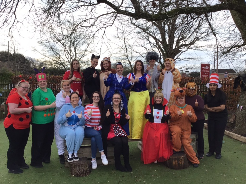 Bright Horizons Fair oak tweet media