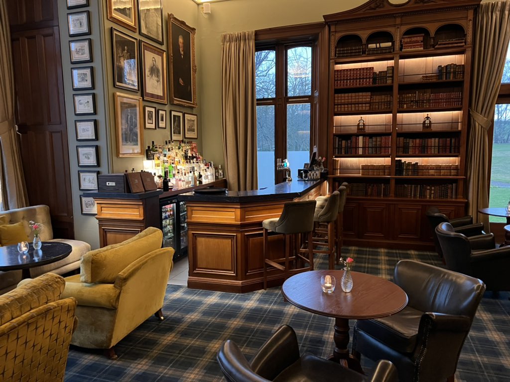 Cala The Roxburgh The SCHLOSS Roxburghe Hotel & Golf Course (@The_Roxburghe) / Posts / X