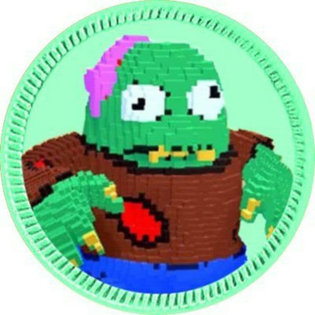 BabyPoppaGems's tweet photo. Kevin! we are all kevin! Community is strong asf! Looks like is gonna go wild. ETH version went to 6m ath. This is the next big meme in bsc. Go check out! 
https://t.co/xwNK3H1xfc
Chart: https://t.co/5GE9zqVVjk…

#KEVIN #KEVINARMY #BSCGEMS #BSCGemAlert #BSC #BTC #BNB https://t.co/hNmByYXGiM