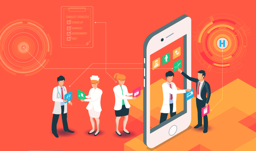 Anthropology of Smartphones and Smart Ageing UCL tweet media