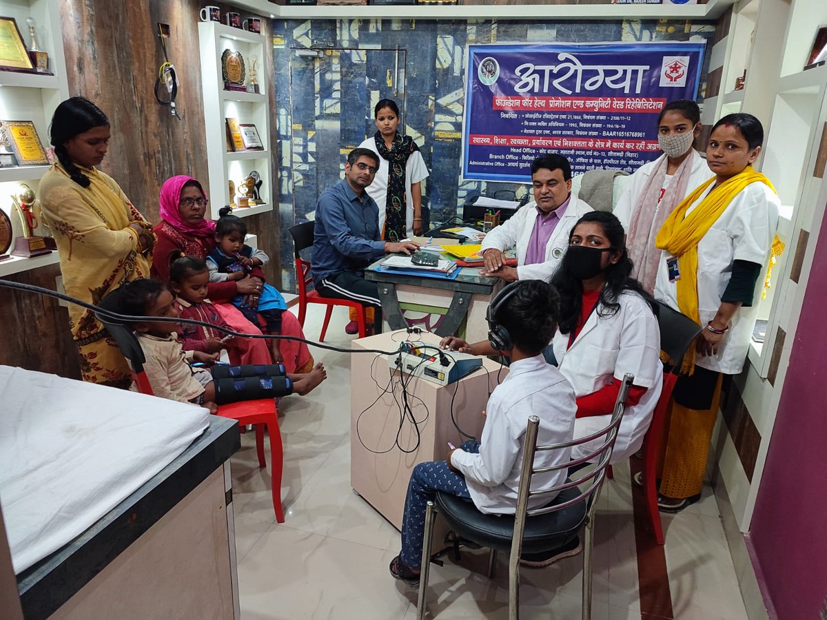 DrRajeshKrSuman's tweet photo. World Hearing Day is to raise public awareness about avoiding deafness and hearing impairment and support ear and hearing care worldwide. 
To hear for life, Listen with care !!
@cghh_global
#WorldHearingDay https://t.co/6i65TqDRq5