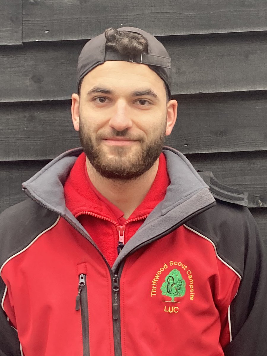 Welcome to the team!
Our international volunteers for the 2022 season. Alina, Sarah &amp; Luc