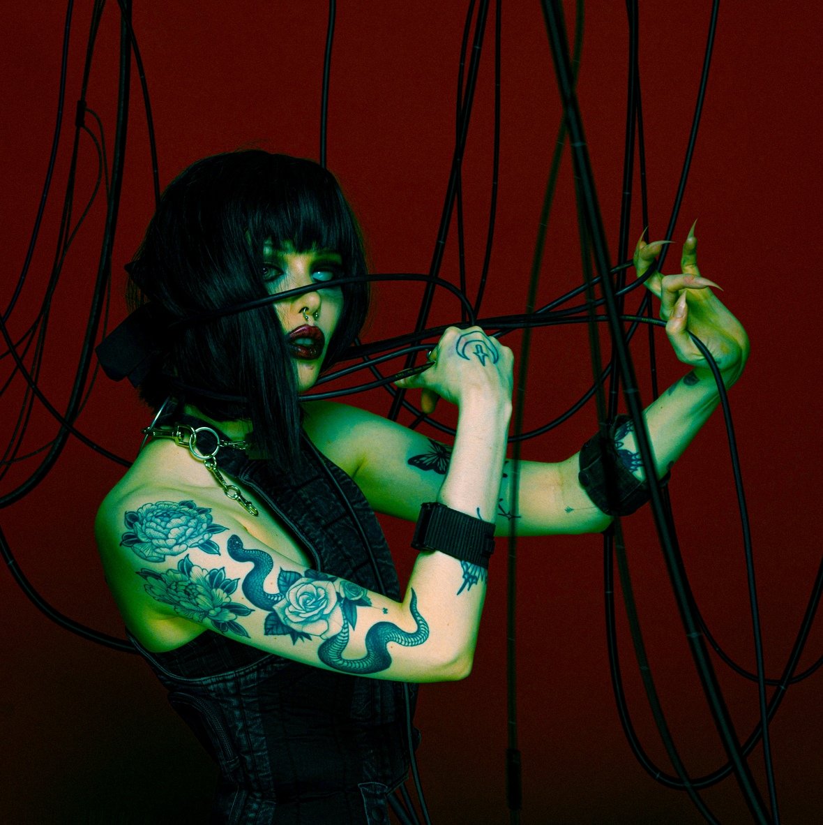 maquinaprofanaf's tweet photo. #MaquinaProfanaFest: Alice Glass - Lança disco de estreia e divulga vídeo de ‘Everybody Else’

Inscreva-se No #Blog, Compartilhe. Apoie o #Underground Seu Apoio é Muito Importante👇🤘🎧
https://t.co/SuEqRD9x2s

#AliceGlass #Video #EverybodyElse #PreyIV #Album @TedescoMidia https://t.co/cQxHmrDJ4J