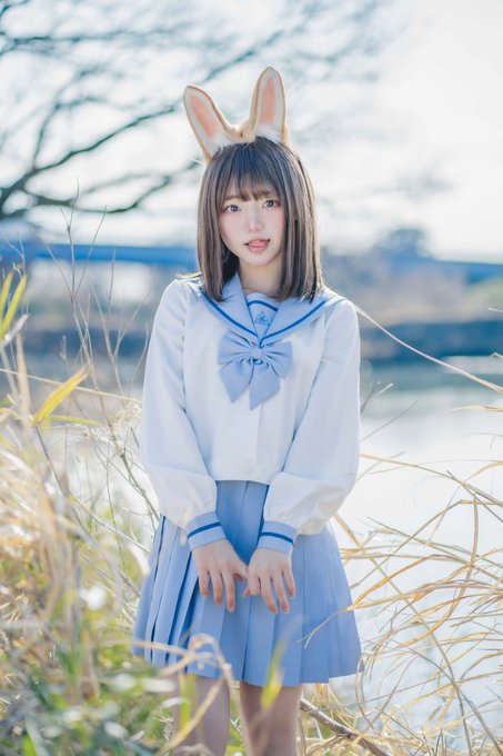 コスプレイヤー凸守たかねのTwitter画像19