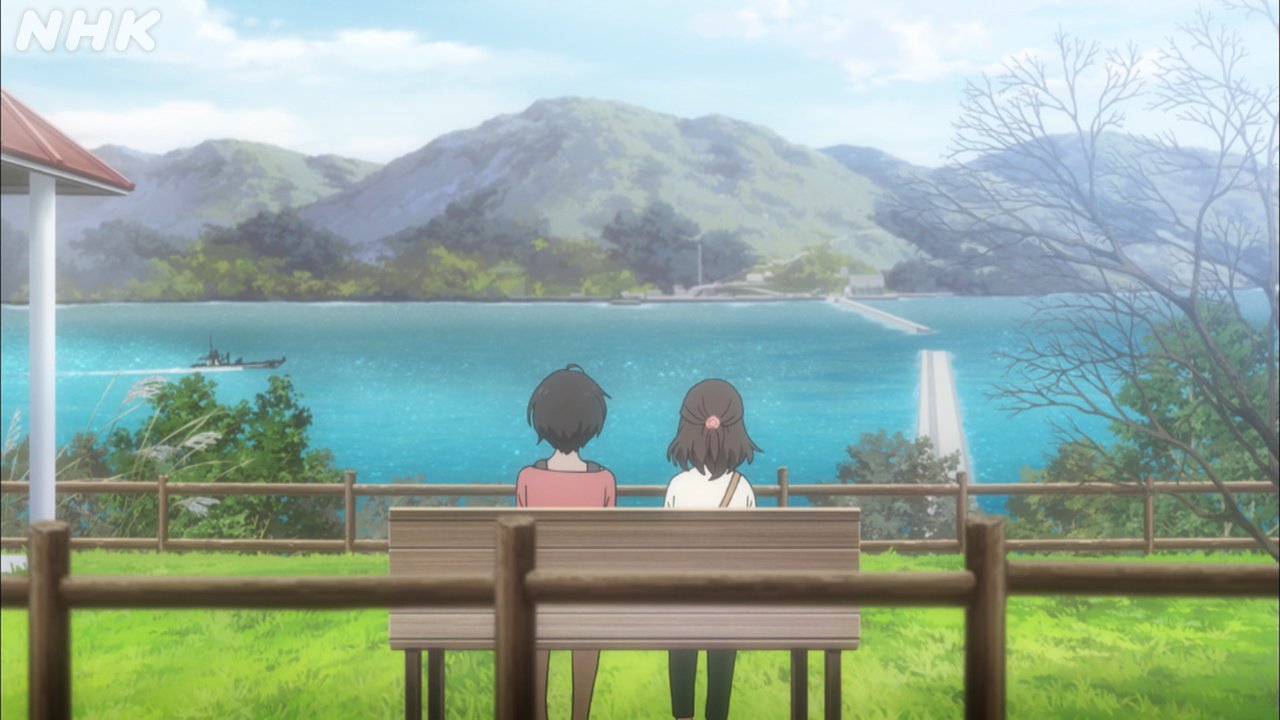 ｎｈｋ仙台放送局 想いのかけら 再放送決定 震災5年の16年 東北の復興を願って 福島のアニメ会社と制作した作品です T Co Ut903j06fi この度 再放送が決定 総合 3月6日 日 午後4 全国 Nhkプラス 配信も