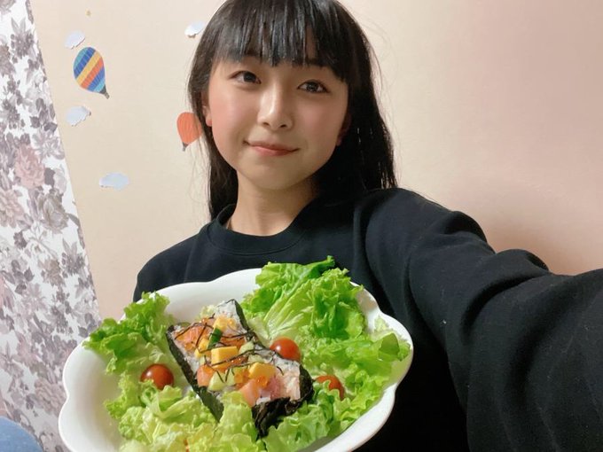 Twitterのコスプレ画像8