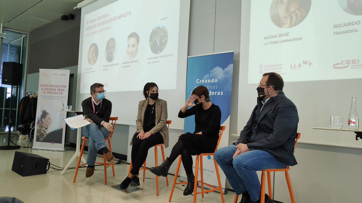 Nicola Cerantola · Ecologing tweet media