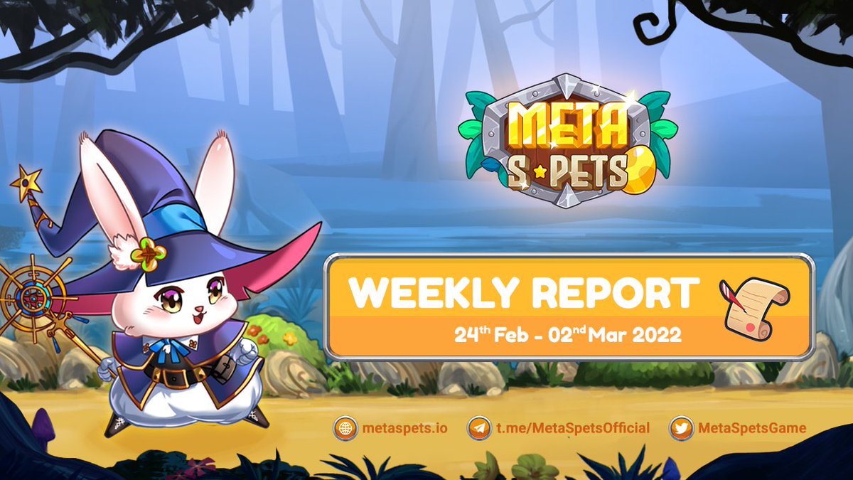 MetaSpets tweet media