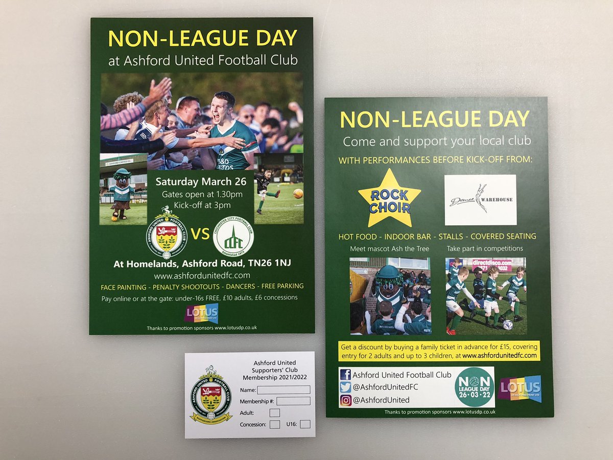 Lotus Design & Print tweet media