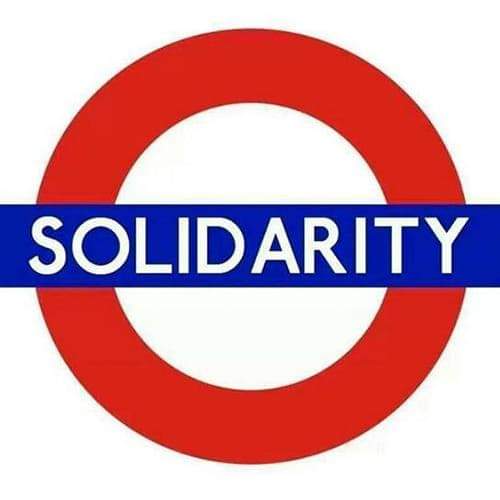 gillduane's tweet photo. @jeremycorbyn @RMTunion Thank you Jeremy!
#JusticeForKeyworkers #StopTheTubeCuts #tubestrike https://t.co/mvkinndTlR