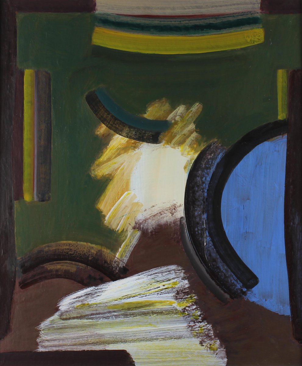 Opening this Saturday our March Collection featuring works by Susan Brown, John Burman, Neal French and John Newland Open Tuesday - Saturday 10am - 5pm