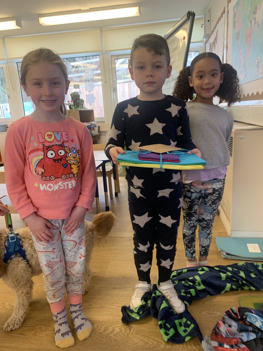 High Meadow Community School tweet media