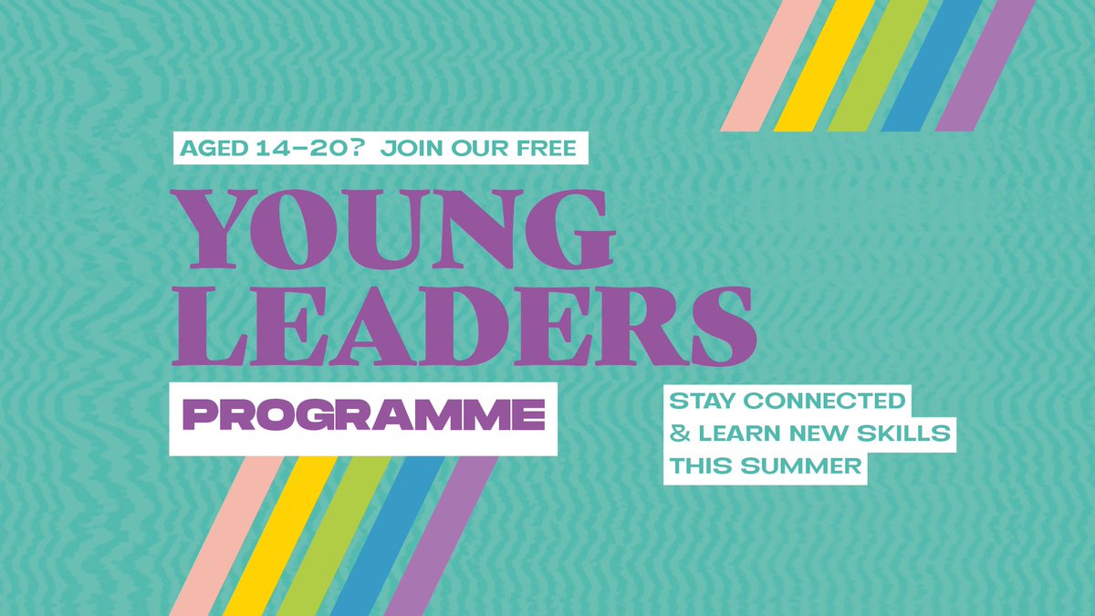 AllStarsLDN's tweet photo. Applications for the Young Leaders Programme 2022 are now open! Are you aged between 14-20 and passionate about creating a positive change in your community? Then sign up to our 3 month programme to gain the skills and confidence to #PerformYourPotential in the new world of work! https://t.co/OE7TRgGhqm