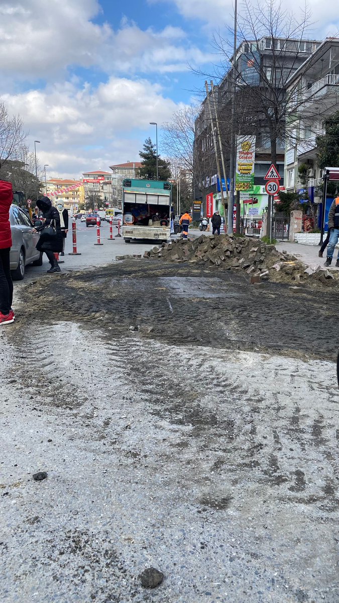 Bakır KÖY tweet media
